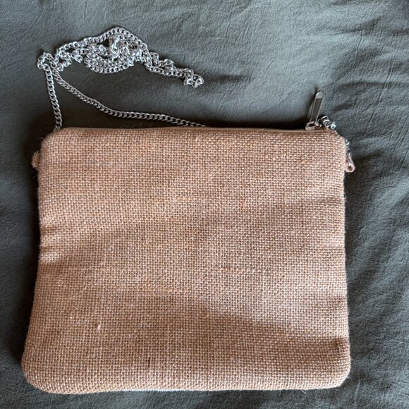 Evil eye, fun bright clutch/purse! - Picture 4 of 6